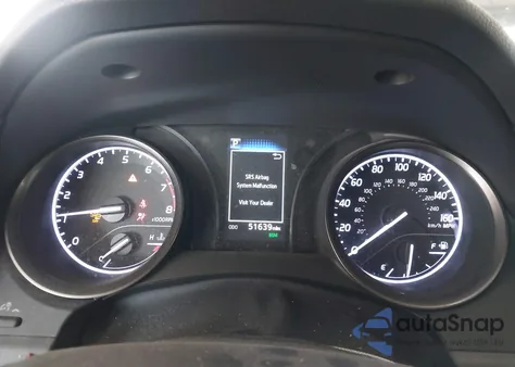 2021 Toyota Camry Se z USA, uszkodzony, nr VIN 4T1T11AK8MU470982